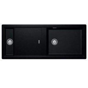 CHẬU ĐÁ HAFELE WORKSTATION HS19-GKD2S120