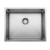 CHẬU BLANCO INOX QUATRUS R15 500-IU