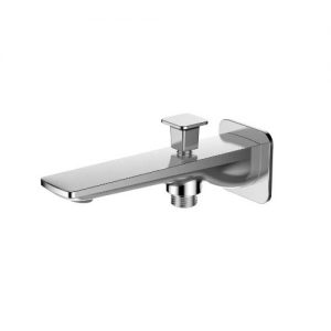 Vòi xả bồn 2 đường nước 160 Kobe chrome