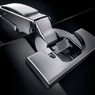 Ban le inox 304 giam chan Hafele